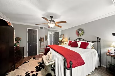 7001 Michael Lane, Eustace, TX 75124 - Photo 14