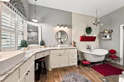 7001 Michael Lane, Eustace, TX 75124 - Photo 12