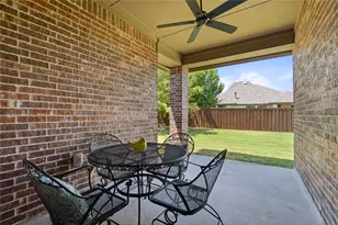 3933 Ramble Creek Dr, McKinney, TX 75071 - Photo 20