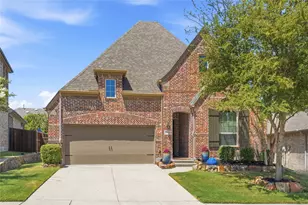 3933 Ramble Creek Dr, McKinney, TX 75071 - Photo 2