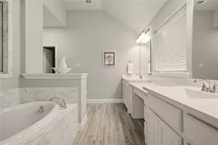 3933 Ramble Creek Dr, McKinney, TX 75071 - Photo 14