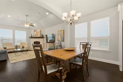 3933 Ramble Creek Drive, McKinney, TX 75071 - Photo 8