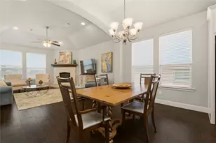 3933 Ramble Creek Dr, McKinney, TX 75071 - Photo 8
