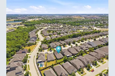 3933 Ramble Creek Drive, McKinney, TX 75071 - Photo 26