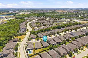3933 Ramble Creek Dr, McKinney, TX 75071 - Photo 26