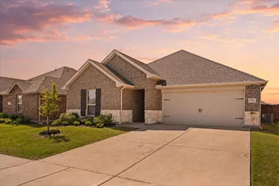 772 Soar Sky Way, Lavon, TX 75166 - Photo 1
