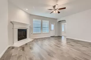15952 Hayes Ridge Dr, Fort Worth, TX 76177 - Photo 22