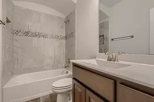 15952 Hayes Ridge Dr, Fort Worth, TX 76177 - Photo 6