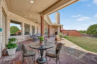 100 Canyon Ridge Trail, Aledo, TX 76008 - Photo 34