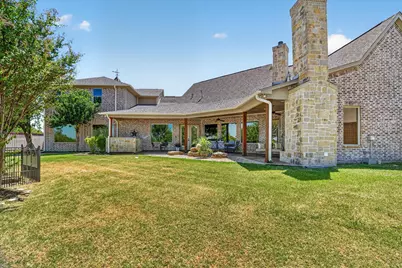 100 Canyon Ridge Trail, Aledo, TX 76008 - Photo 36