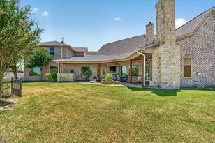 100 Canyon Ridge Trail, Aledo, TX 76008 - Photo 36
