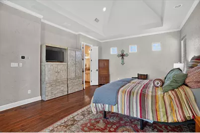 100 Canyon Ridge Trail, Aledo, TX 76008 - Photo 28