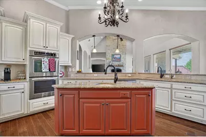 100 Canyon Ridge Trail, Aledo, TX 76008 - Photo 10