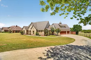 100 Canyon Ridge Trail, Aledo, TX 76008 - Photo 2