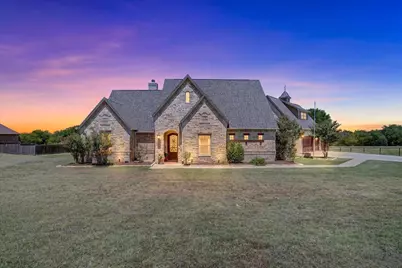 100 Canyon Ridge Trail, Aledo, TX 76008 - Photo 1