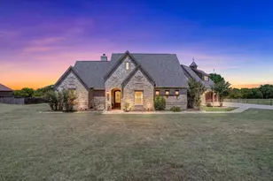 100 Canyon Ridge Trail, Aledo, TX 76008 - Photo 1
