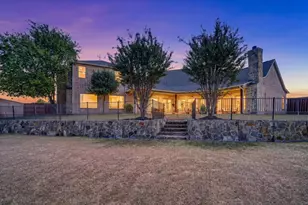 100 Canyon Ridge Trail, Aledo, TX 76008 - Photo 32