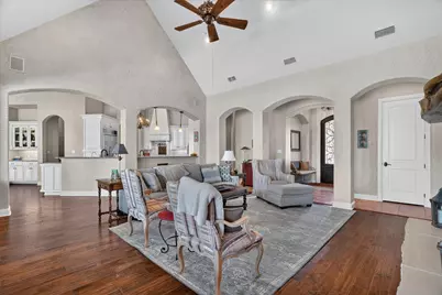 100 Canyon Ridge Trail, Aledo, TX 76008 - Photo 6