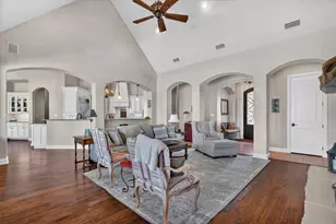 100 Canyon Ridge Trail, Aledo, TX 76008 - Photo 6
