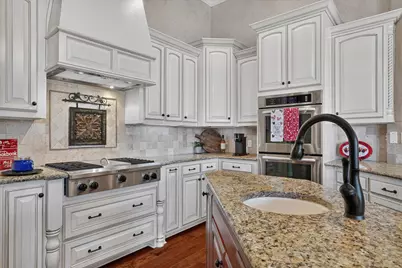 100 Canyon Ridge Trail, Aledo, TX 76008 - Photo 12