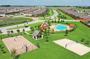 1634 Gracehill Wy, Forney, TX 75126 - Photo 2