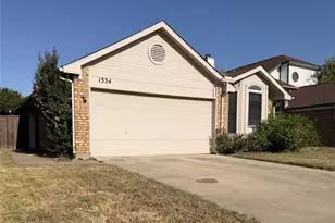 1334 Mimosa Ln, Lewisville, TX 75077 - Photo 2