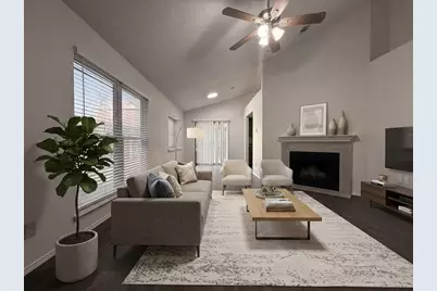 1334 Mimosa Lane, Lewisville, TX 75077 - Photo 4