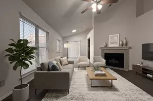 1334 Mimosa Ln, Lewisville, TX 75077 - Photo 4