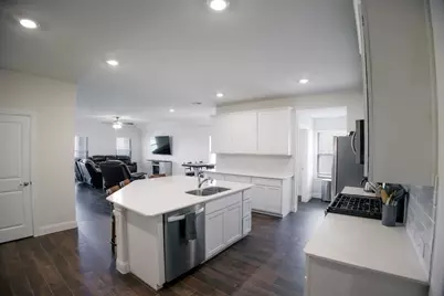 4174 Beamer Drive, Forney, TX 75126 - Photo 6
