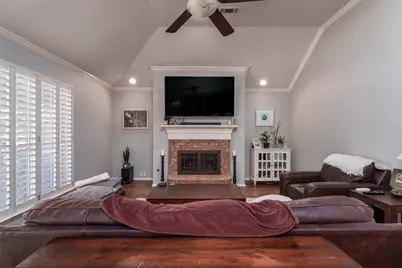 1620 Babbling Brook Drive, Grand Prairie, TX 75050 - Photo 18