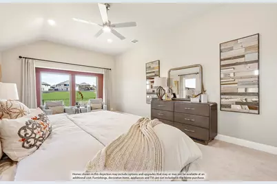 1003 Penbrook Trail, Justin, TX 76247 - Photo 22