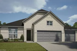 1064 Bingham Wy, Forney, TX 75126 - Photo 1