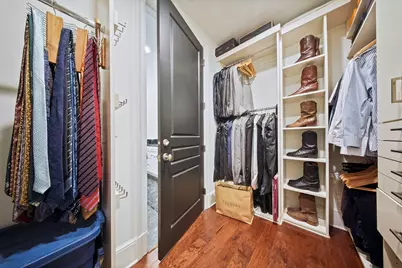 3505 Turtle Creek Boulevard #4E, Dallas, TX 75219 - Photo 12