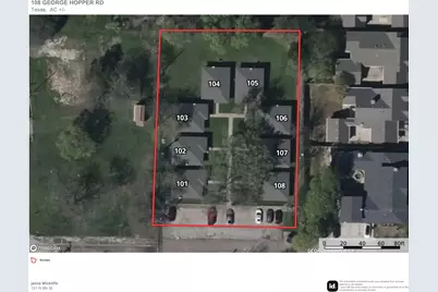 102 George Hopper Road, Midlothian, TX 76065 - Photo 20