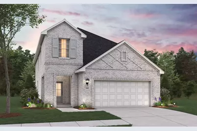 1640 Gracehill Way, Forney, TX 75126 - Photo 1