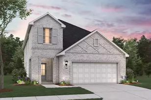 1640 Gracehill Wy, Forney, TX 75126 - Photo 1