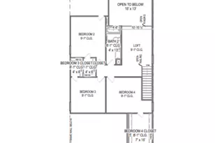 1640 Gracehill Wy, Forney, TX 75126 - Photo 4