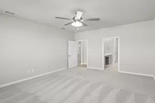 1640 Gracehill Wy, Forney, TX 75126 - Photo 18