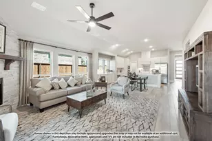 2410 Drummond St, Forney, TX 75126 - Photo 16