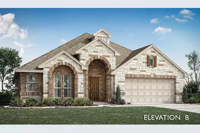 2410 Drummond Street, Forney, TX 75126 - Photo 1