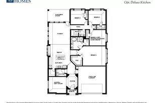 2410 Drummond St, Forney, TX 75126 - Photo 2