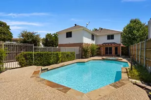 730 Fairlawn St, Allen, TX 75002 - Photo 2