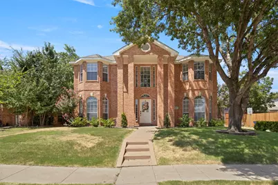 730 Fairlawn Street, Allen, TX 75002 - Photo 1