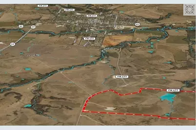 0000 Fm 677, Saint Jo, TX 76265 - Photo 10