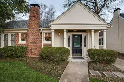 5911 Vanderbilt Avenue, Dallas, TX 75206 - Photo 2
