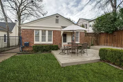 5911 Vanderbilt Avenue, Dallas, TX 75206 - Photo 14