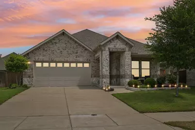 816 Cobalt Drive, Celina, TX 75009 - Photo 4