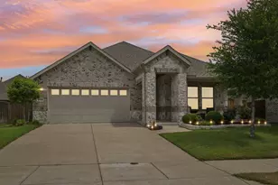 816 Cobalt Dr, Celina, TX 75009 - Photo 4