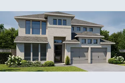 4040 Infinity Lane, Celina, TX 75078 - Photo 1