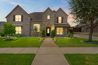 941 Jessica Lane, Prosper, TX 75078 - Photo 2